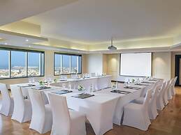 Fairmont Dubai