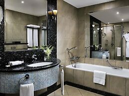 Fairmont Dubai