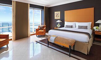 Fairmont Dubai