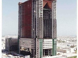 Fairmont Dubai