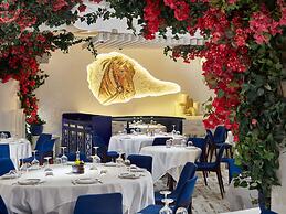 Fairmont Dubai