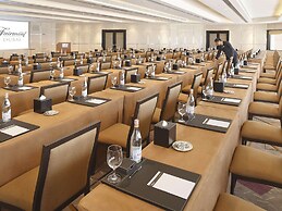 Fairmont Dubai