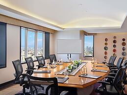 Fairmont Dubai
