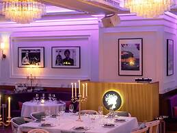 Fairmont Dubai