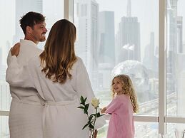 Fairmont Dubai