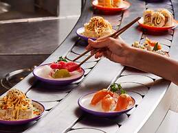 Fairmont Dubai
