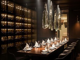 Fairmont Dubai
