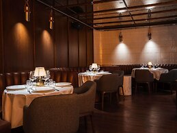 Fairmont Dubai