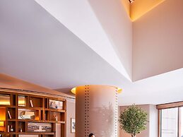 Fairmont Dubai