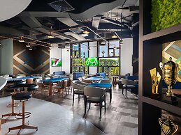 Fairmont Dubai