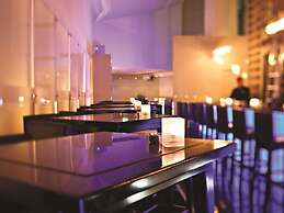 Fairmont Dubai