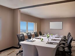 Fairmont Dubai