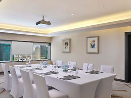 Fairmont Dubai