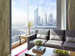 Fairmont Dubai