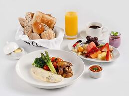 Fairmont Dubai