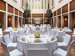 Fairmont Dubai