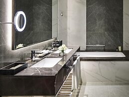 Fairmont Dubai