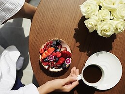 Fairmont Dubai