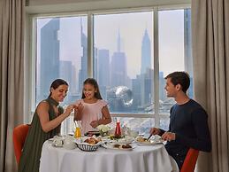 Fairmont Dubai