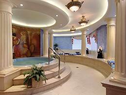 Fairmont Dubai