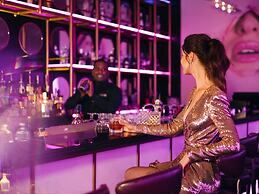 Fairmont Dubai