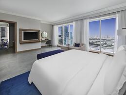 Fairmont Dubai