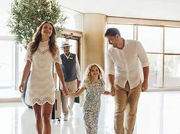 Fairmont Dubai
