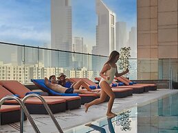 Fairmont Dubai