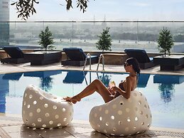 Fairmont Dubai