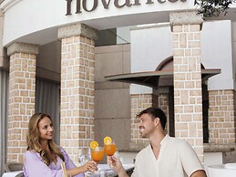 Fairmont Dubai