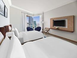 Fairmont Dubai