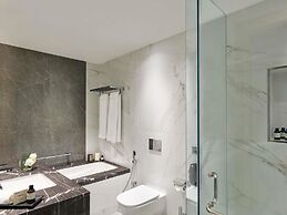 Fairmont Dubai