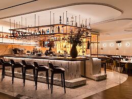 Fairmont Dubai