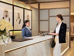 Fairmont Dubai
