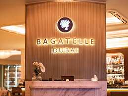 Fairmont Dubai