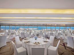 Fairmont Dubai
