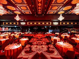 Fairmont Dubai