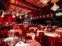 Fairmont Dubai