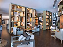 Fairmont Dubai