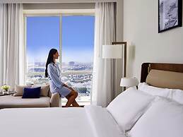 Fairmont Dubai