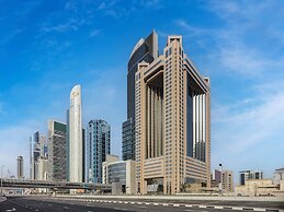 Fairmont Dubai