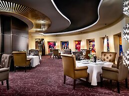 Fairmont Dubai
