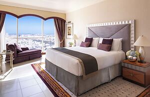 Fairmont Dubai