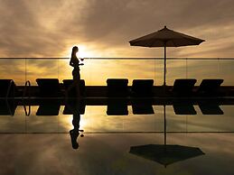 Fairmont Dubai