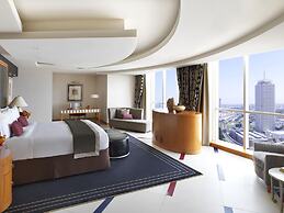 Fairmont Dubai