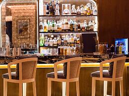 Fairmont Dubai