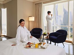 Fairmont Dubai