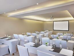 Fairmont Dubai