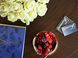 Fairmont Dubai