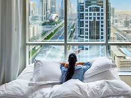 Fairmont Dubai